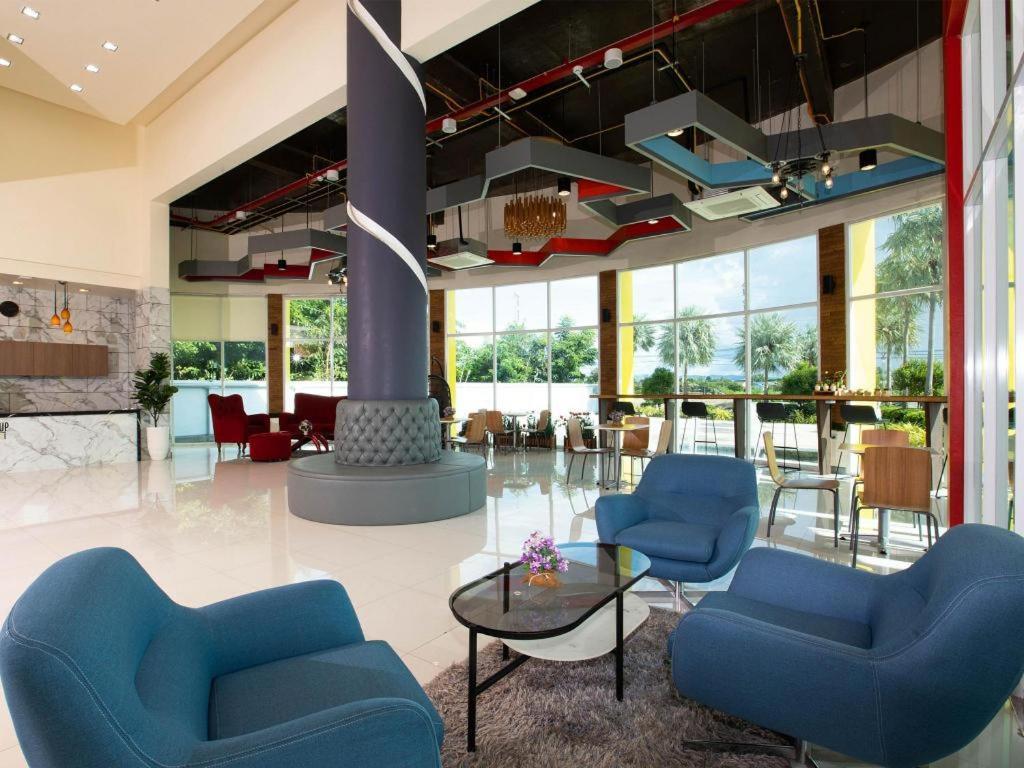 B2 Mae Sot Boutique & Budget Hotel Exterior photo